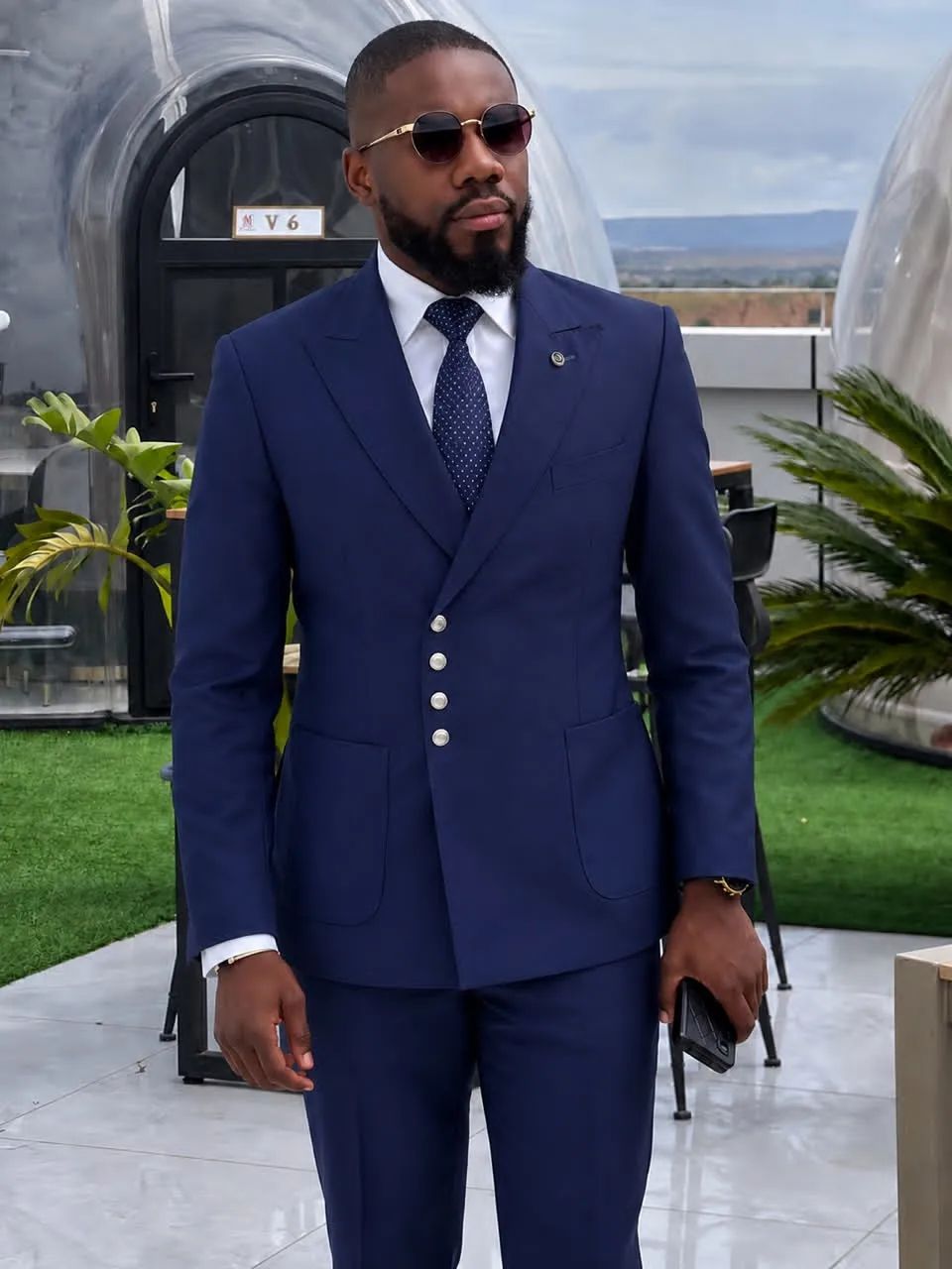 KATALINO: men's suit set, regular fit, for dinner and seasonal wear